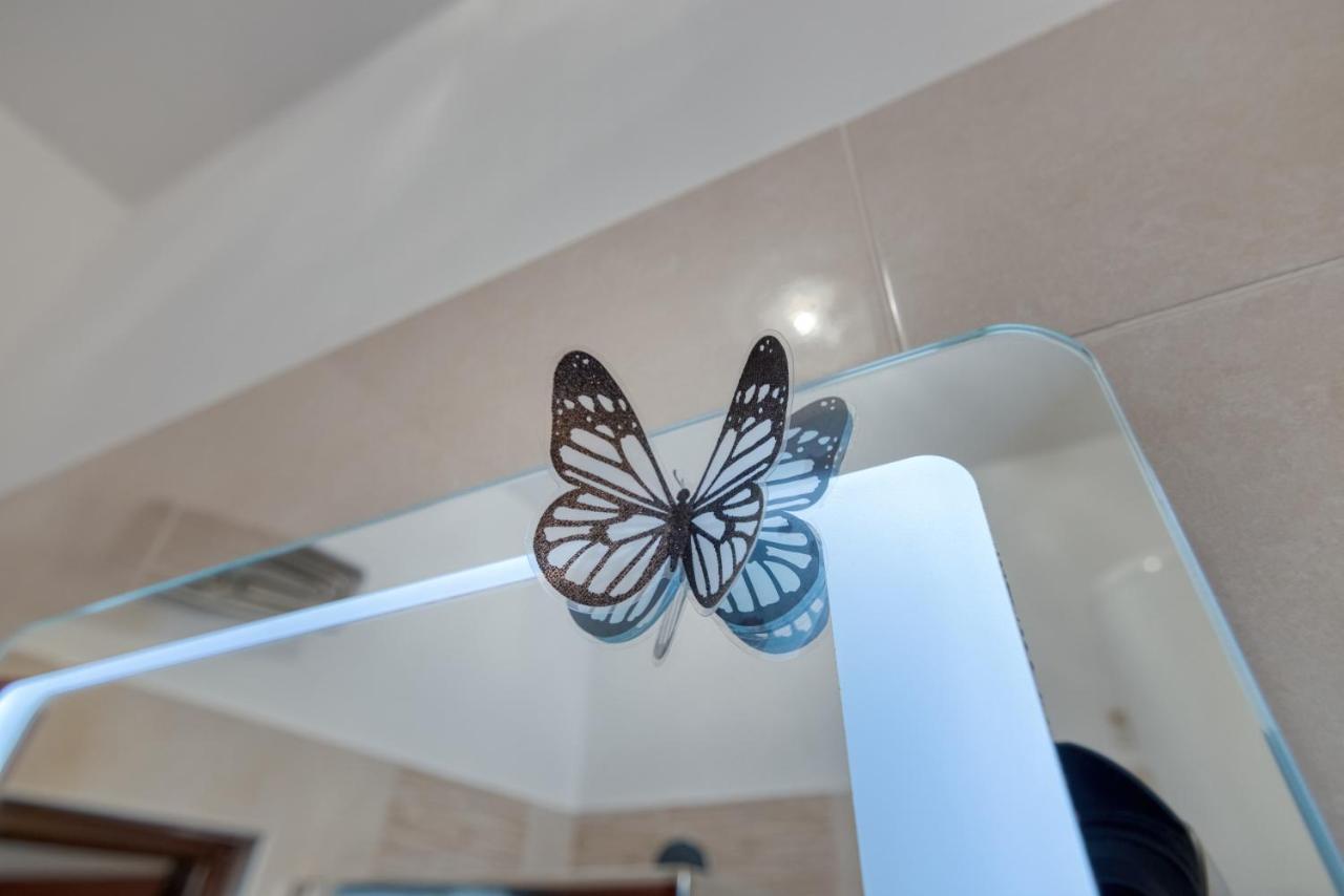 Apartment Ljube Πούλα Εξωτερικό φωτογραφία
