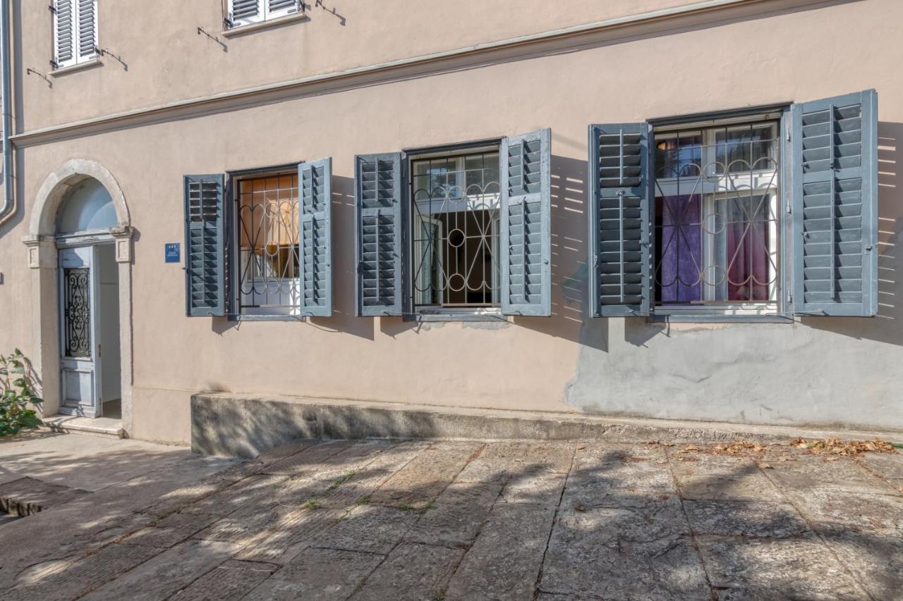 Apartment Ljube Πούλα Εξωτερικό φωτογραφία