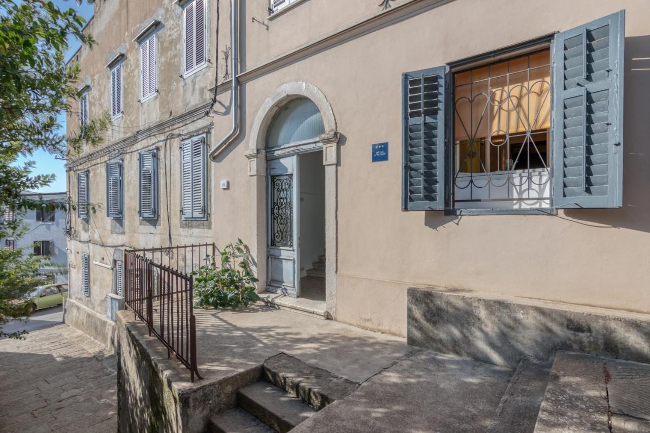 Apartment Ljube Πούλα Εξωτερικό φωτογραφία